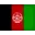 Flagge: Afghanistan