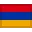Flagge: Armenien