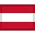 Flagge: Österreich