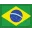 Flagge: Brasilien