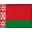 Flagge: Belarus