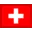 Flagge: Schweiz
