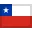 Flagge: Chile