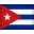 Flagge: Kuba