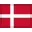 Flagge: Dänemark