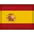 Flagge: Spanien