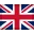 Flagge: Grossbritannien