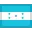 Flagge: Honduras