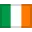 Flagge: Irland