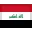 Flagge: Irak