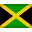 Flagge: Jamaika