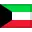 Flagge: Kuwait