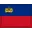 Flagge: Liechtenstein