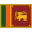 Flagge: Sri Lanka