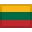 Flagge: Litauen