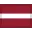 Flagge: Lettland