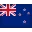 Flagge: Neuseeland
