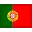 Flagge: Portugal