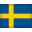 Flagge: Schweden