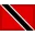 Flagge: Trinidad und Tobago