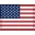 Flagge: Vereinigte Staaten von Amerika