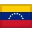 Flagge: Bolivarische Republik Venezuela