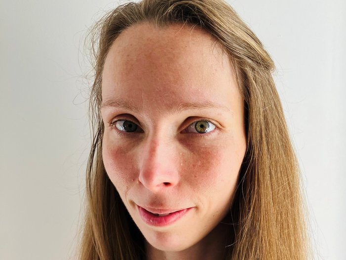 Eva Wördemann