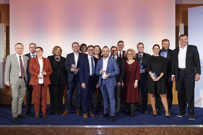 Bio Cer Gruppenbild