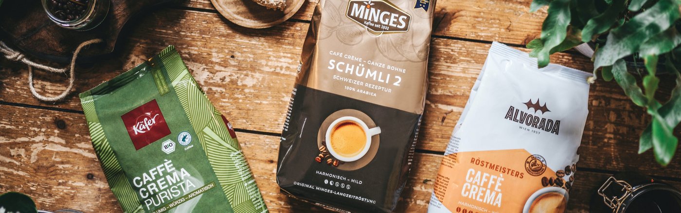 Minges Kaffee
