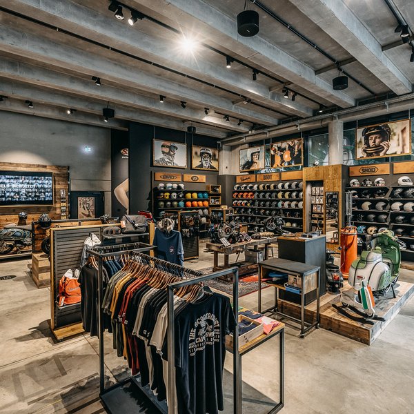 Laden von SIP Scootershop