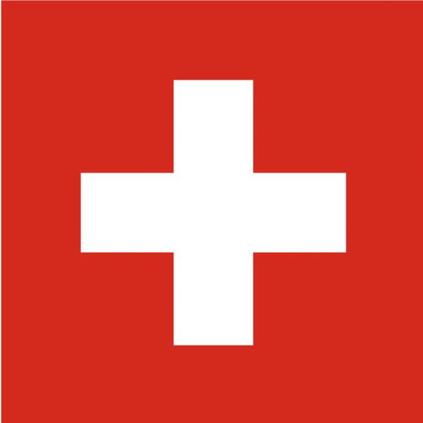 Flagge Schweiz