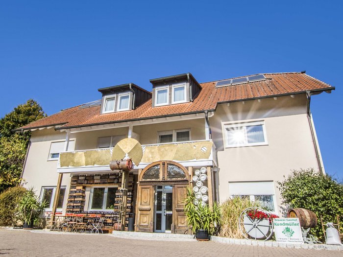 Kundmüller Gästehaus