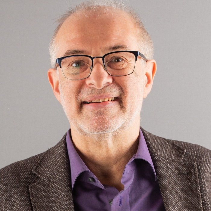 Gerhard Hain, Gründer ti communication GmbH