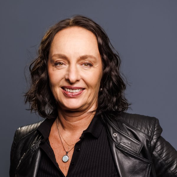 Barbara Konner der AHK Brasilien