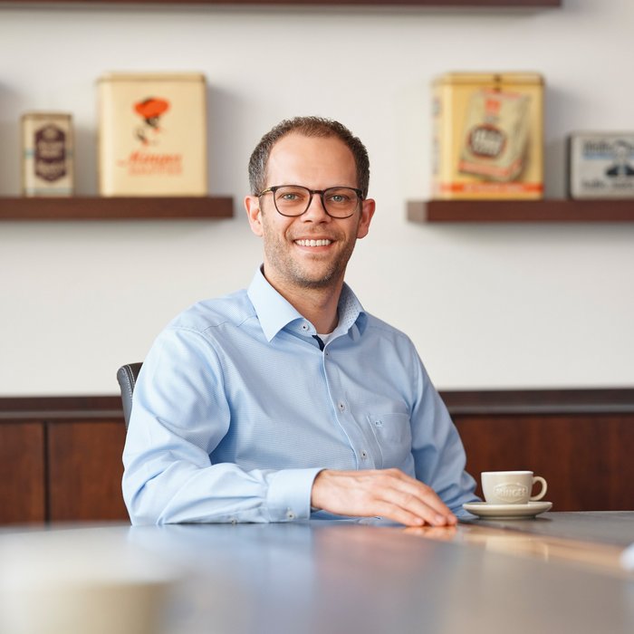 Ulli Minges