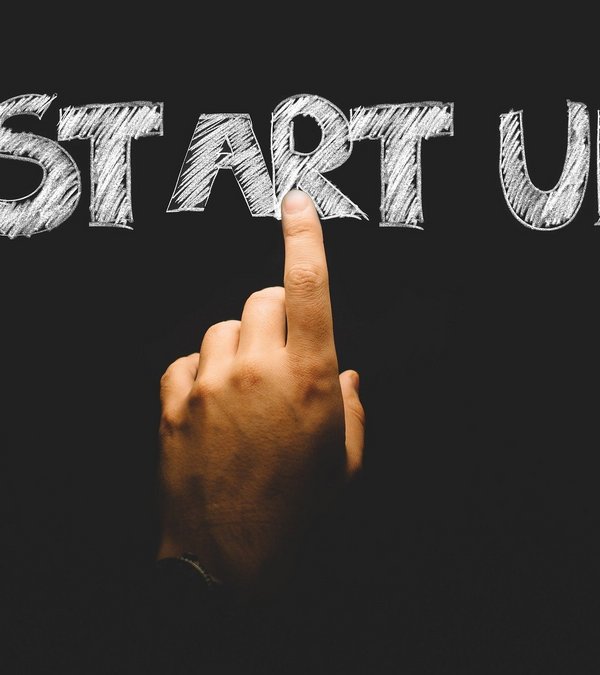 Startup