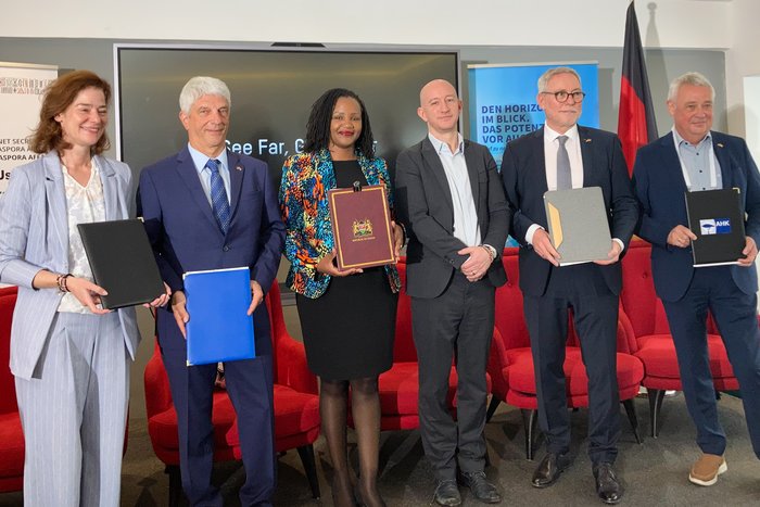 Kenia Memorandum