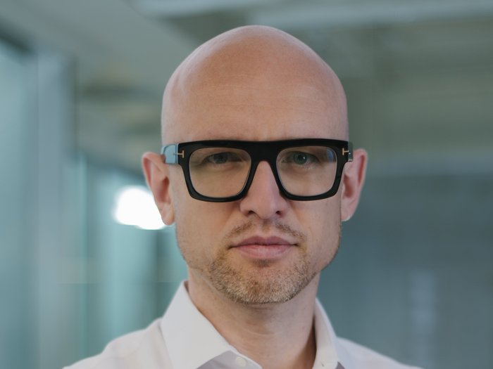 Das Bild zeigt Hannes Farlock, AHK Malysia Chef.