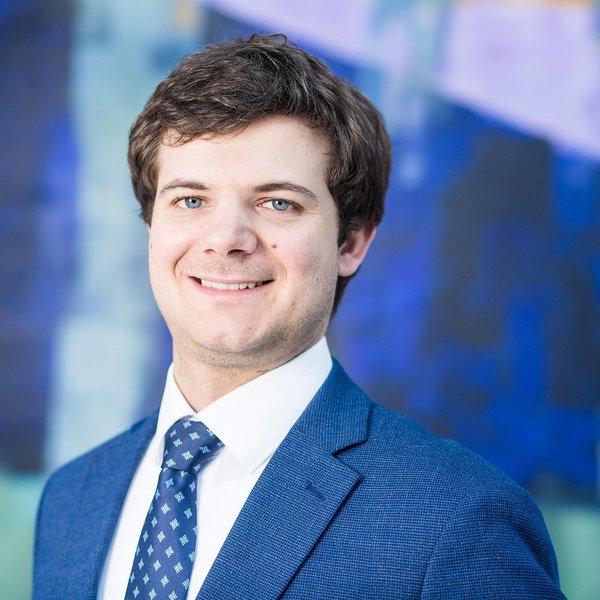 Das Bild zeigt Klemens Kober