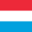 Flagge: Luxemburg