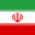 Flagge: Iran