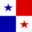 Flagge: Panama