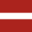 Flagge: Lettland