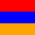 Flagge: Armenien