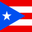 Flagge: Puerto Rico