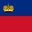 Flagge: Liechtenstein