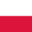 Flagge: Polen