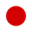Flagge: Japan