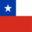 Flagge: Chile