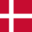 Flagge: Dänemark